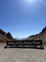 Valley of Fire
