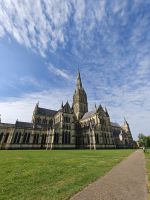 Salisbury Cathedral