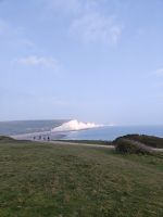 Seven Sisters