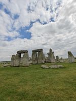 Stonehenge 2