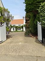 Prachthäuser in St. Aubin