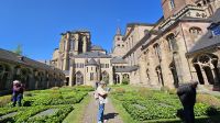 Trier: Garten am Dom.jpg