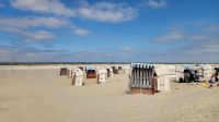 Insel Spiekeroog