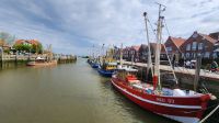 Neuharlingersiel