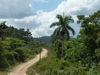 Sierra del Escambray