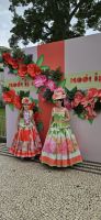 Blumenfest auf Madeira