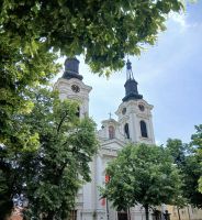 Sremski Karlovci -orthodoxe Kirche