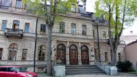 Akademie der Wissenschaften Tallin