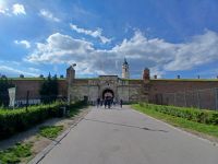 Festung Kalemegdan