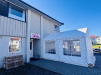 Kreuzfahrt Norwegen - Træna-Archipel Husøy