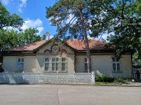 Residenz des Königs Peter I. in Topola (jetzt Museum)