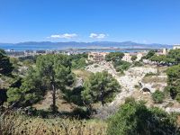 Cagliari (Römisches Amphitheater)