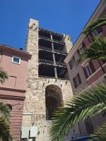 Cagliari (Altstadt 