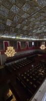 Universität von Coimbra - Portugal