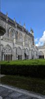 Kloster von Batalha - Portugal