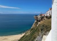 Nazare - Portugal