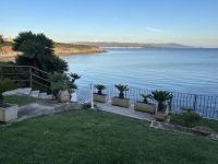Hotel Punta Negra mit Meerblick