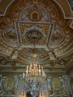 Fontainebleau, die Grands Appartements 