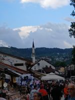 Sarajevo 