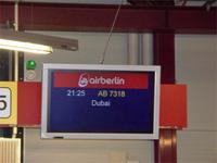 Auf geht es nach Dubai...