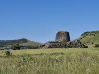 Nuraghe Santu Antine