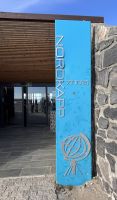 Kreuzfahrt Norwegen - Fahrt an das Nordkap