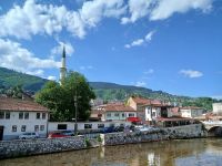 Sarajevo