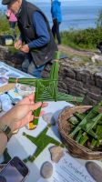 St. Bridget Cross 