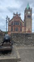 St Columb's Cathedral