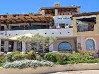Costa Smeralda (Porto Cervo)
