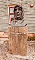 Kreuzfahrt Norwegen - Tromsö