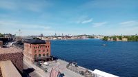 Stockholm