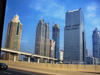 Weiter geht es durch die Metropole