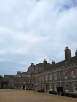 Jersey - Elizabeth Castle