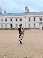 Jersey - Elizabeth Castle