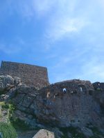 Jersey - Gorey Castle
