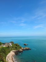 Jersey - Gorey Castle