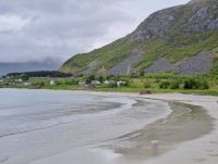 Kreuzfahrt Norwegen - Reine/Lofoten