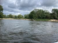 flussaufwärts
