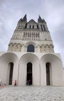 Angers - Kathedrale