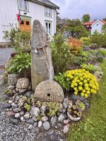 Kreuzfahrt Norwegen- Bessaker