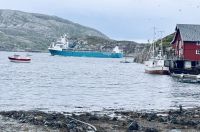Kreuzfahrt Norwegen- Bessaker