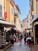 3. Tag - Cannes