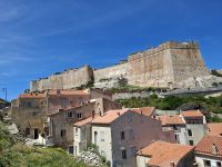 Bonifacio (Zitadelle)