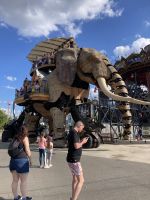 Nantes