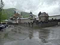 Kloster Sinaia