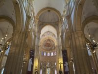 Paray-le-Monial: Wallfahrtskirche Sacre Coeur