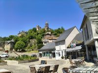 St. Nectaire