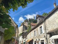 Rocamadour