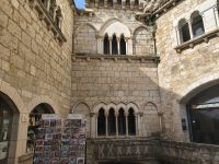 Rocamadour